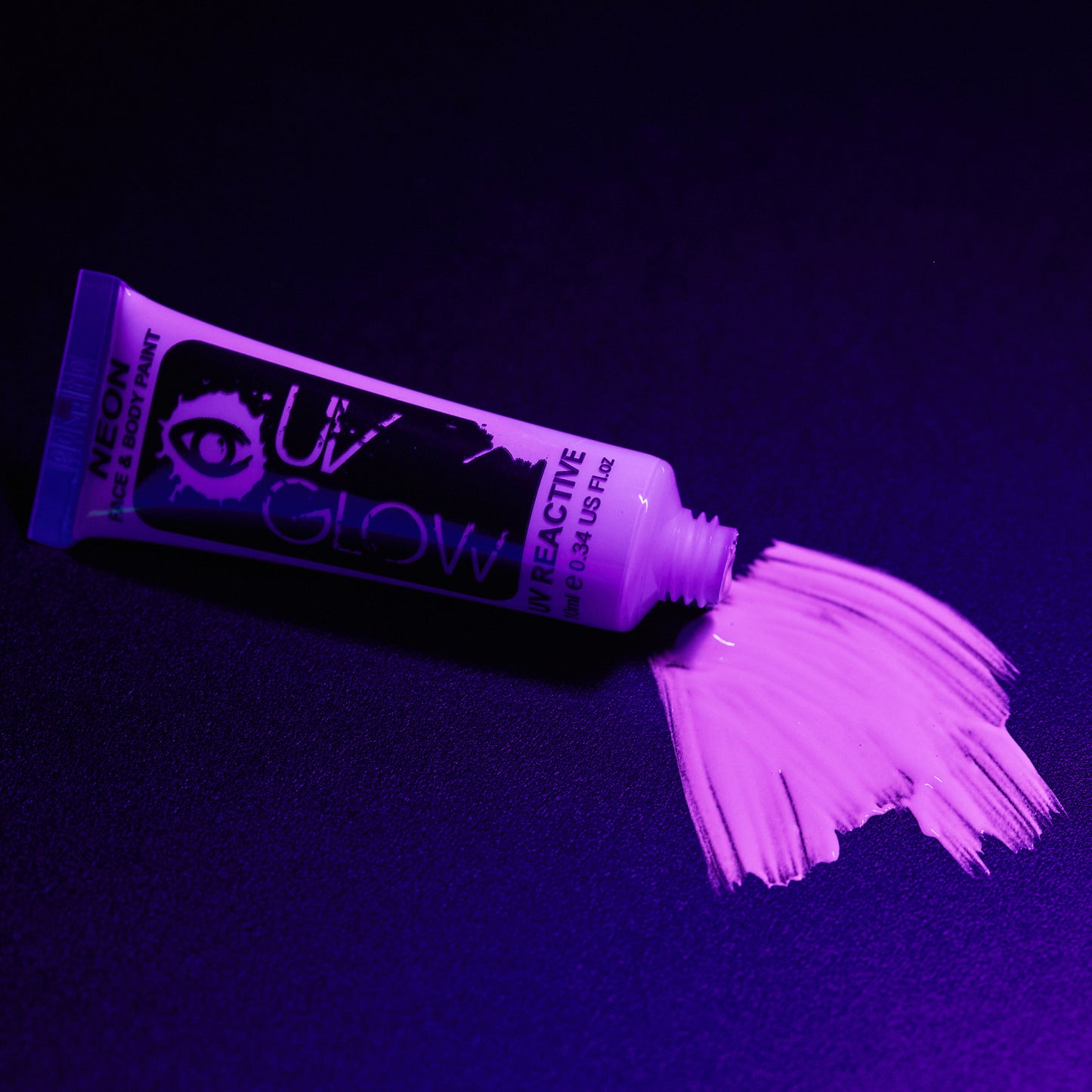 Neon UV Face & Body Paint 10ml