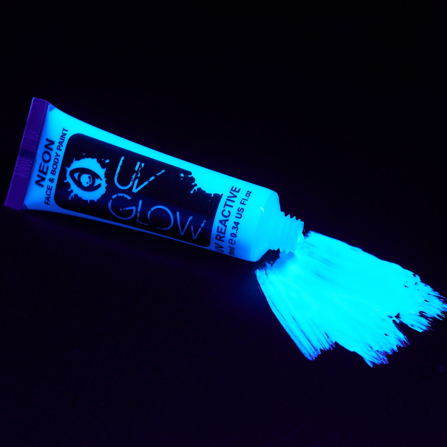 Neon UV Face & Body Paint 10ml