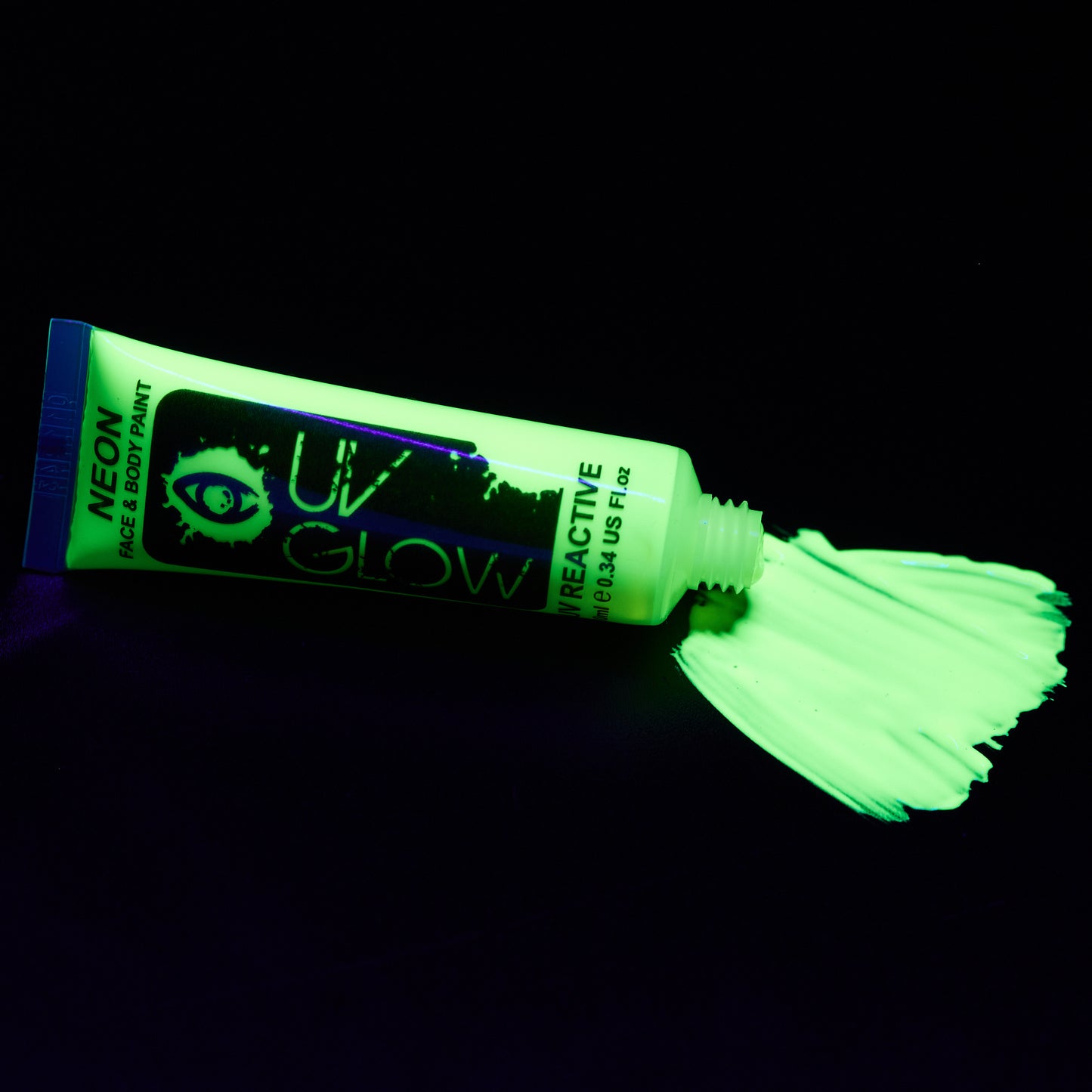 Neon UV Face & Body Paint 10ml