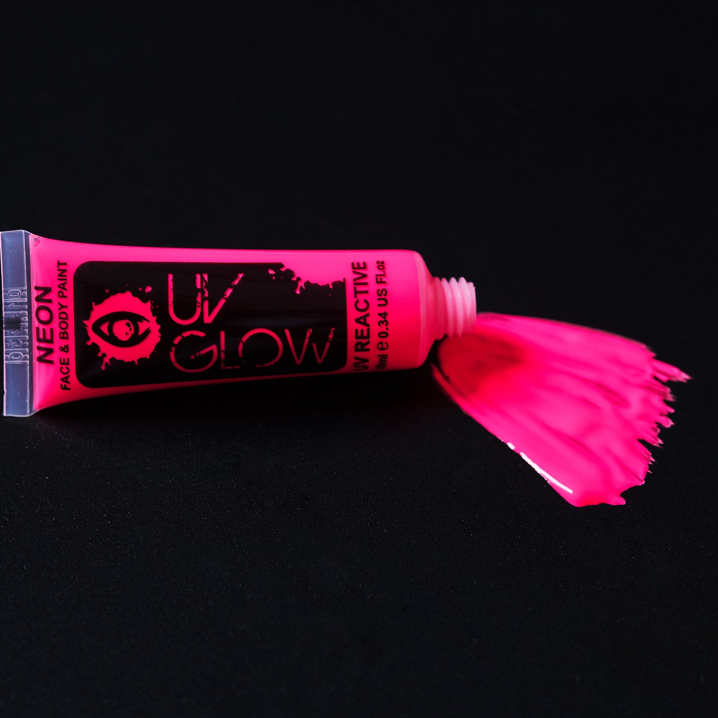 Neon UV Face & Body Paint 10ml