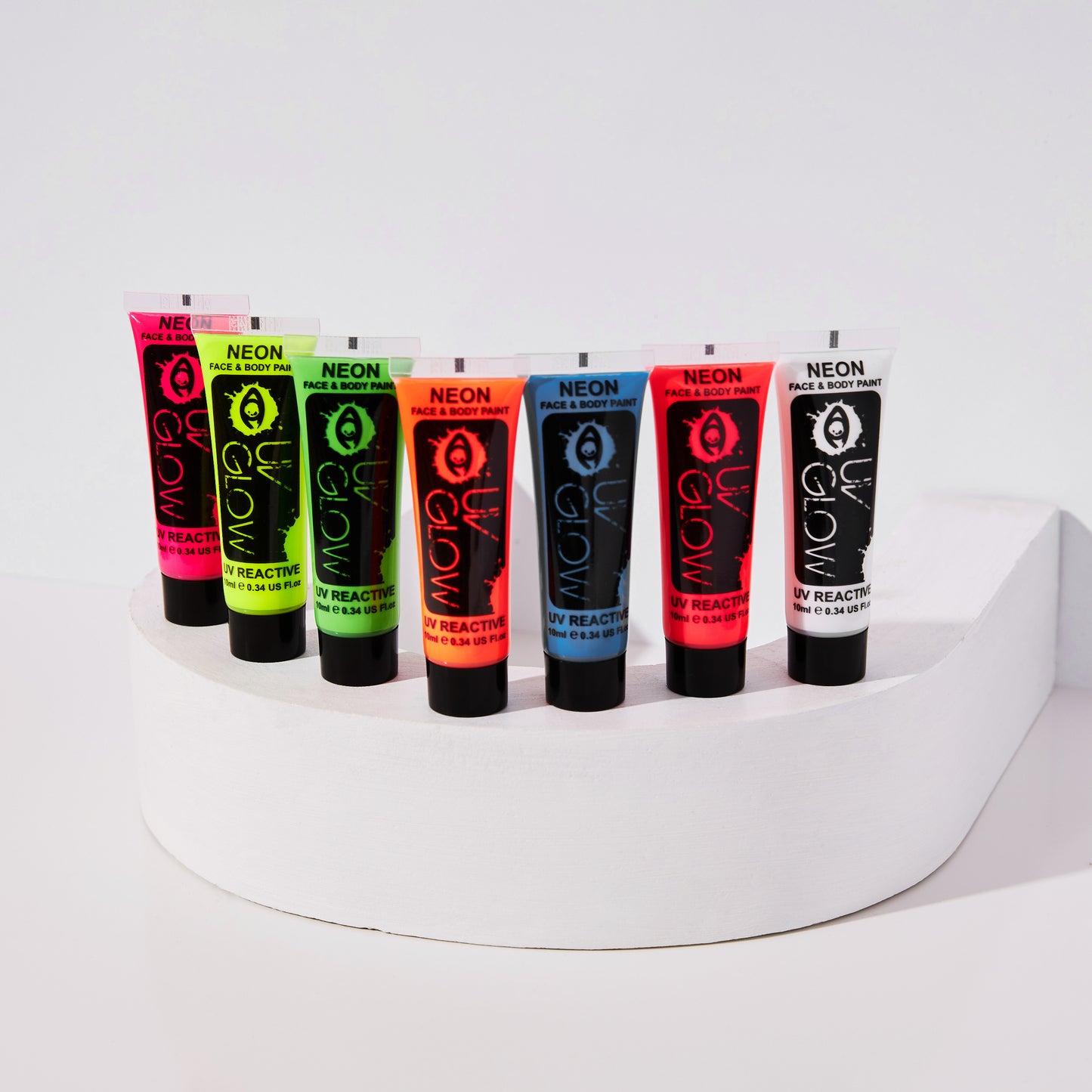 Neon UV Face & Body Paint 10ml