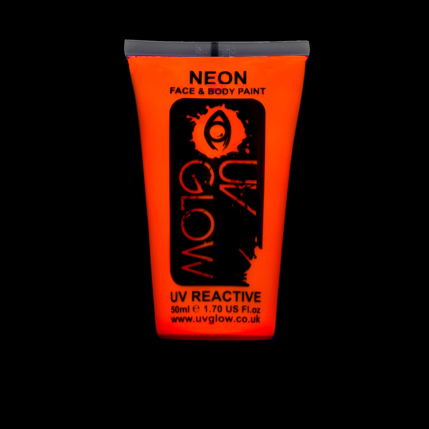 Neon UV Face & Body Paint 50ml