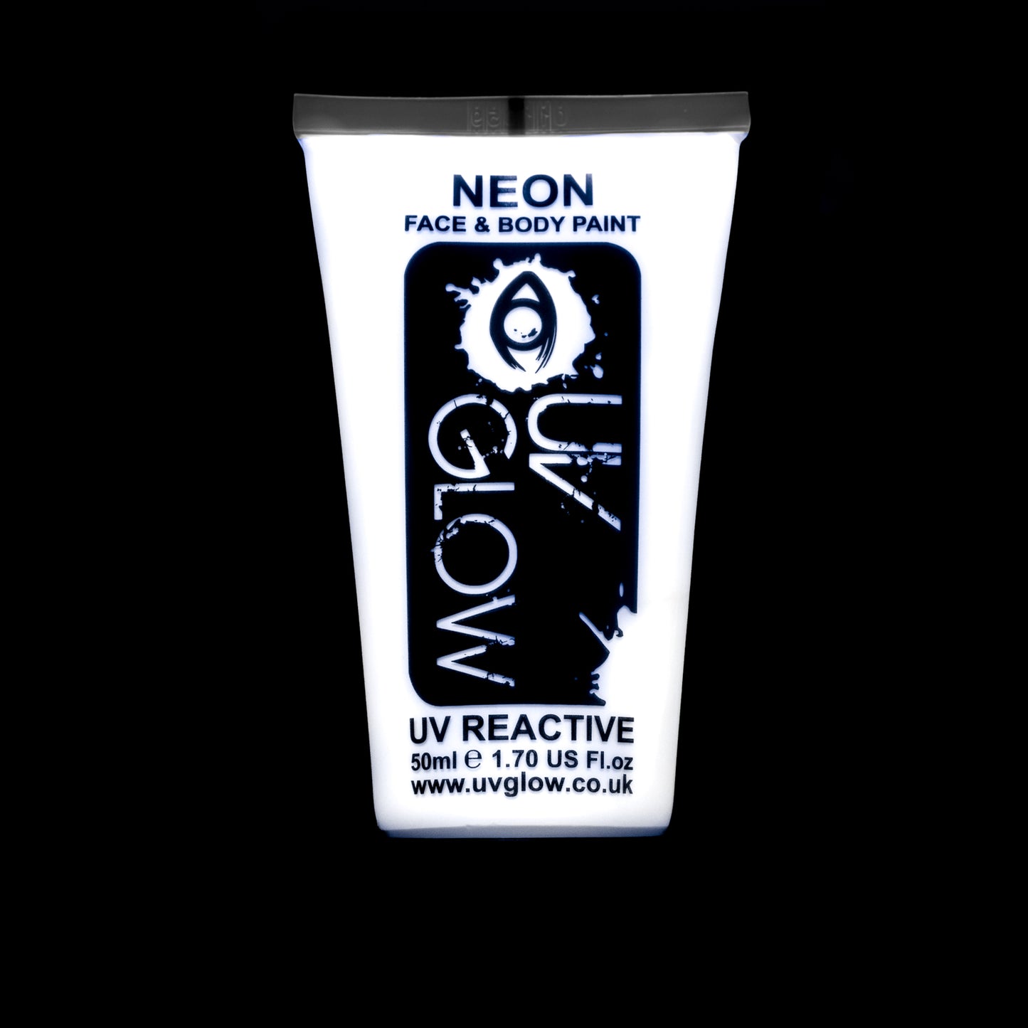 Neon UV Face & Body Paint 50ml