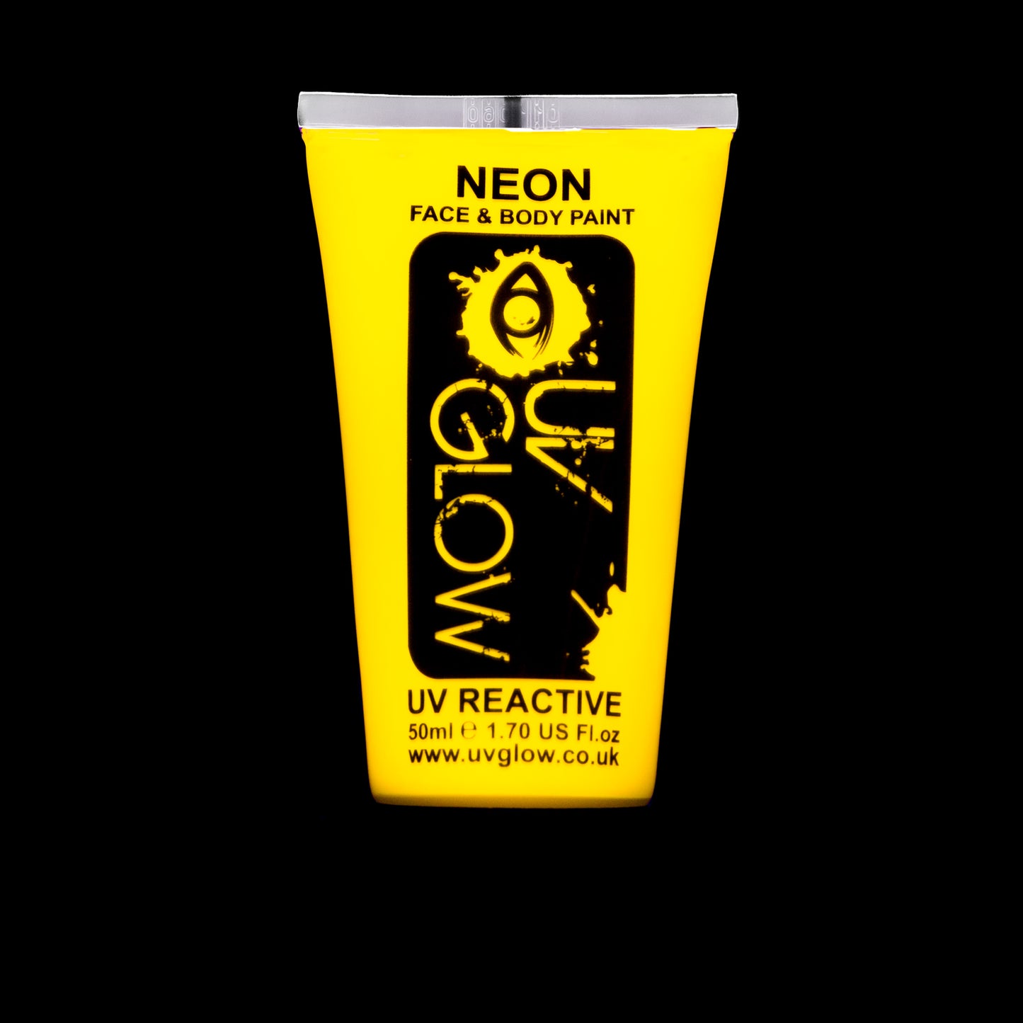 Neon UV Face & Body Paint 50ml